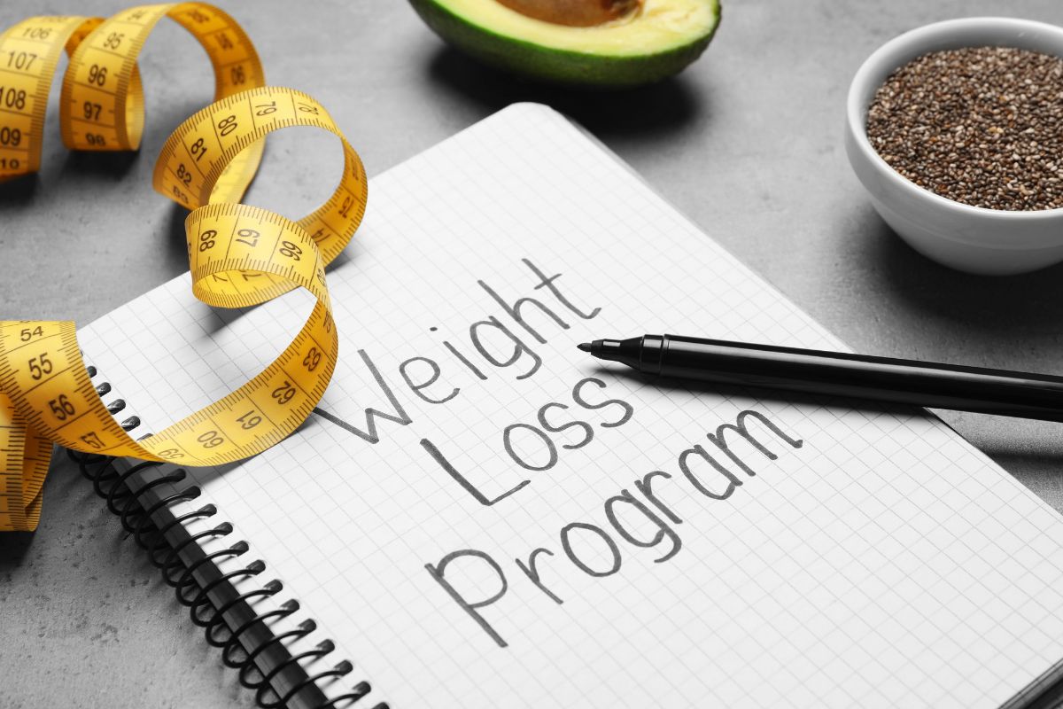 The Key Principles of Effective Fat Loss
