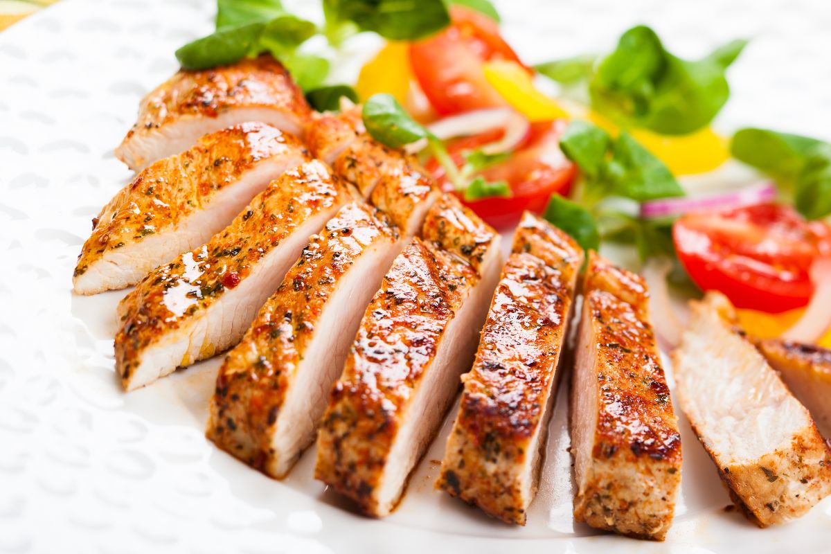 Understanding Protein: Essential for Health and Wellness