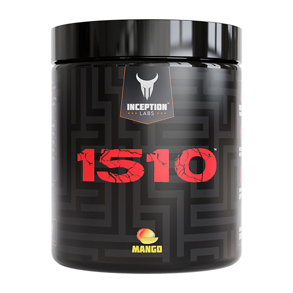 1510, Full-strength fat incinerator and metaboliser