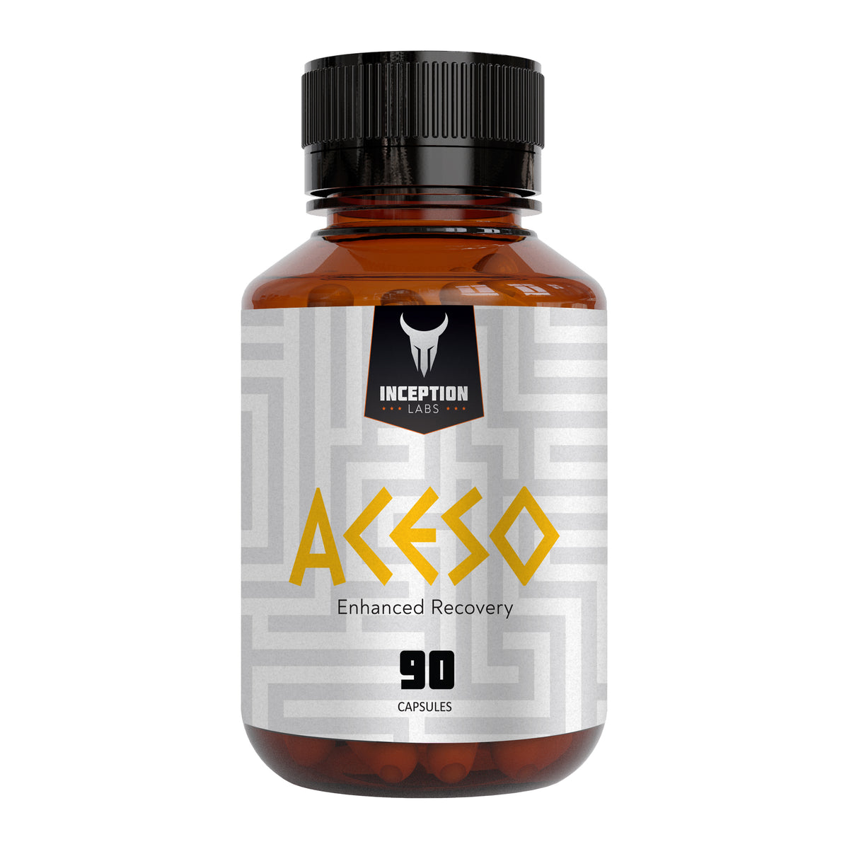 Aceso, Fast-tracked injury recovery formulation