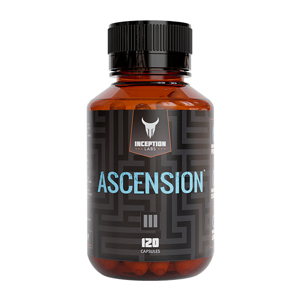 Ascension, Daily testosterone and male health support