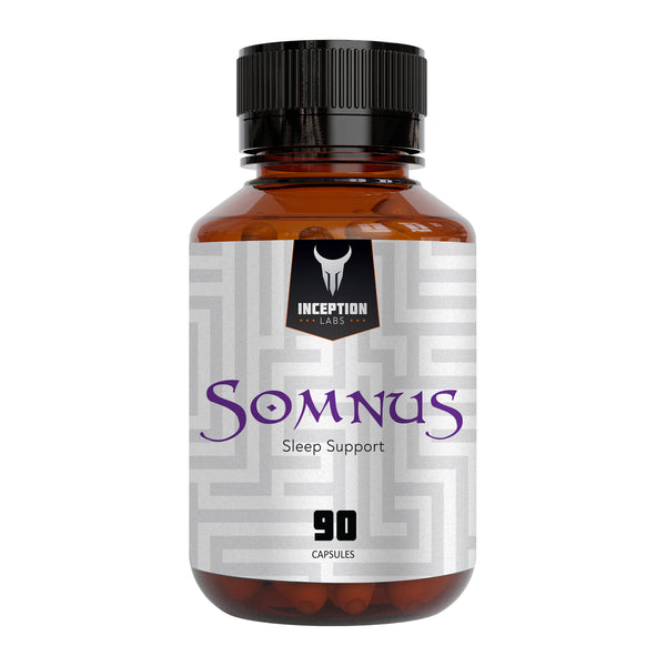 Somnus, REM-led sleep architecture support