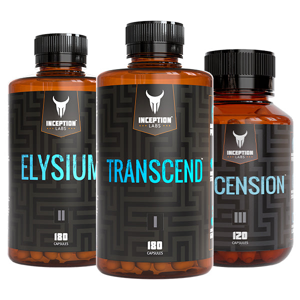 Trinity Cycle, Three-stage testosterone and estrogen management protocol