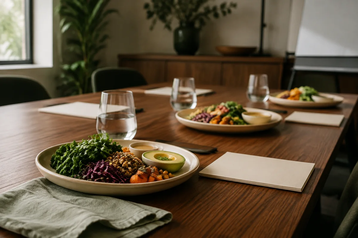 How to Choose a Workplace Nutrition Workshop in NZ