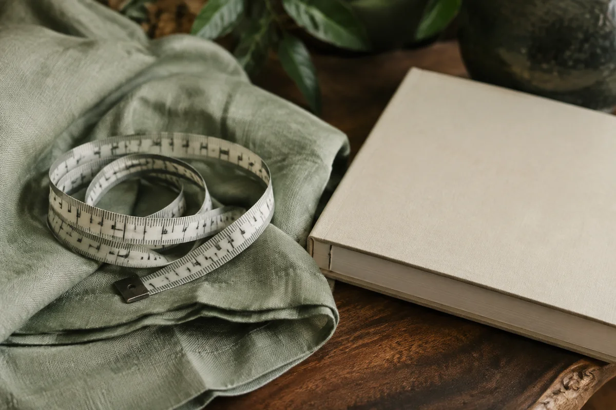 Perimenopause, Visceral Fat, and What Your Waist Misses