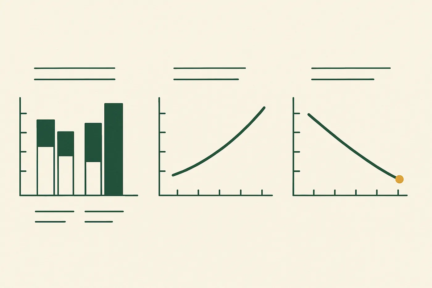 Side by side body scan trend chart and bloodwork panel showing improvement over twelve weeks.