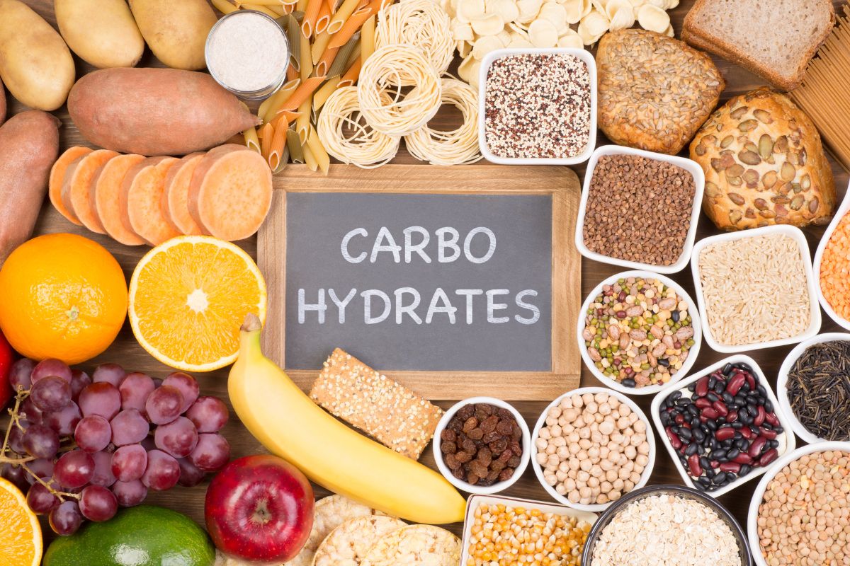 Carbohydrates: Friend or Foe?
