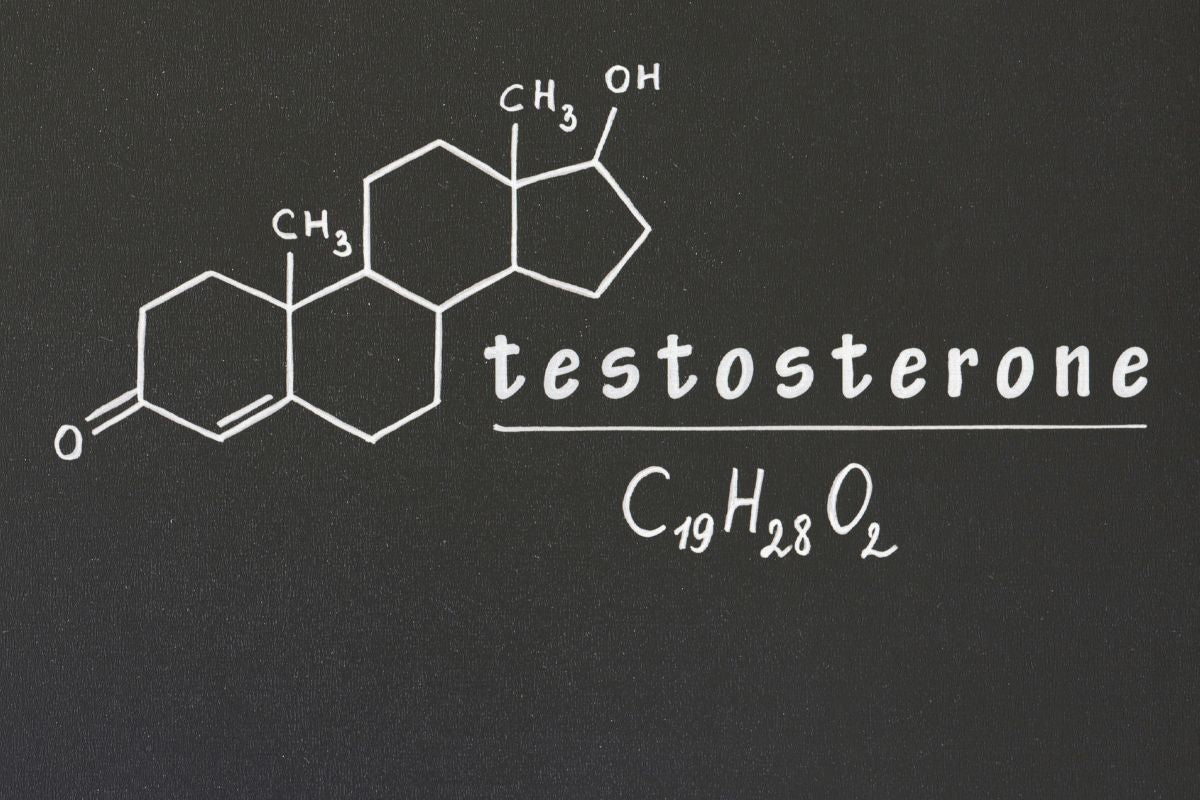 Understanding Testosterone: Its Impact on Health and Well-being